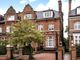 Thumbnail Flat for sale in Broadhurst Gardens, South Hampstead, London