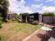 Thumbnail Semi-detached bungalow for sale in Leith Avenue, Portchester, Fareham