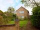 Thumbnail Detached house for sale in Cambridge Road, Girton, Cambridge