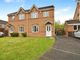 Thumbnail Semi-detached house for sale in Broughton Tower Way, Fulwood, Preston