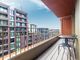 Thumbnail Flat for sale in Tapestry Building, 1 Canal Reach, Kings Cross, London