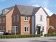 Thumbnail Detached house for sale in "Windsor" at Kingsgate, Bridlington