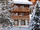 Thumbnail Chalet for sale in Saas Fee, Valais, Switzerland