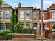 Thumbnail Maisonette for sale in Boundaries Road, London