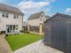 Thumbnail End terrace house for sale in Easter Langside Drive, Dalkeith