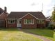 Thumbnail Bungalow for sale in Mulfords Hill, Tadley, Hampshire