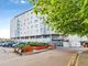 Thumbnail Flat for sale in Maritime Walk, Southampton, Hampshire