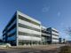 Thumbnail Office to let in First Floor, Reed House, Peachman Way, Broadland Business Park, Norwich, Norfolk