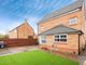 Thumbnail Detached house for sale in Figsbury Close, Swindon
