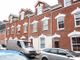 Thumbnail Flat to rent in Springfield Road, Exeter
