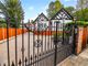 Thumbnail Bungalow for sale in Old Hall Lane, Worsley, Manchester, Greater Manchester