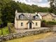 Thumbnail Detached house for sale in Oregon Cottage, Jedburgh, Scottish Borders