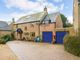 Thumbnail Link-detached house for sale in Orchard Road, Hook Norton