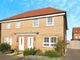 Thumbnail Semi-detached house for sale in Campbell Drive, Eastbourne, East Sussex