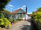 Thumbnail Bungalow for sale in Preston New Road, Southport