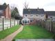 Thumbnail Semi-detached house for sale in Churn Road, Compton, Newbury