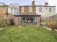 Thumbnail Semi-detached house for sale in Avenue Gardens, London