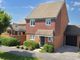Thumbnail Detached house for sale in Murdoch Chase, Coxheath