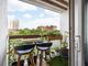 Thumbnail Flat for sale in Stockwell Road, London