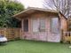 Thumbnail Detached bungalow for sale in Newton Street, Burnley, Lancashire