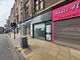 Thumbnail Retail premises for sale in 191 Great Junction Street, Edinburgh