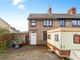 Thumbnail End terrace house for sale in Dreflan, Mold