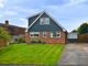 Thumbnail Detached house for sale in Lowes Wong, Southwell