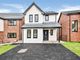 Thumbnail Detached house for sale in Prospect Road, Dukinfield