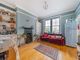 Thumbnail Flat for sale in Fortis Green Road, London