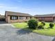 Thumbnail Bungalow for sale in Redwood Drive, Bredbury, Stockport