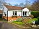 Thumbnail Bungalow for sale in Hazel Avenue, Evesham