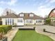 Thumbnail Country house for sale in Castle Hill Road, Totternhoe, Dunstable, Bedfordshire