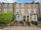 Thumbnail Flat to rent in Upper Tollington Park, London