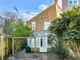 Thumbnail Semi-detached house for sale in Lower Ham Road, Kingston Upon Thames