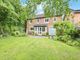 Thumbnail Detached house for sale in Parsonage Way, Linton, Cambridge, Cambridgeshire