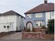 Thumbnail Semi-detached house for sale in Dartmouth Avenue, Cannock