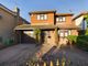 Thumbnail Detached house for sale in Fenwick Way, Canvey Island