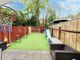 Thumbnail Terraced house for sale in Edelvale Road, West End