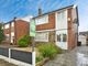 Thumbnail Detached house for sale in Leyton Drive, Bury
