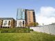 Thumbnail Flat for sale in Lady Isle House, Prospect Place, Cardiff Bay, Cardiff