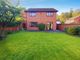 Thumbnail Detached house for sale in Castle Hills Drive, Castle Bromwich, Birmingham