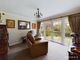 Thumbnail Detached bungalow for sale in Eckford Park, Wem, Shrewsbury