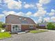 Thumbnail Detached bungalow for sale in Highstreet Road, Hernhill, Faversham, Kent