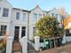 Thumbnail Terraced house for sale in Rugby Road, Brighton