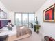 Thumbnail Flat to rent in The Tower, One St George Wharf, Vauxhall