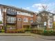 Thumbnail Flat for sale in Sarum Road, Winchester