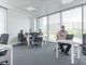 Thumbnail Office to let in 1 Concourse Way, Sheffield