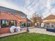 Thumbnail Detached house for sale in Wilmot Close, Balsall Common, Coventry