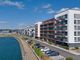 Thumbnail Flat for sale in Kingdom Street, Quadrant Quay, Plymouth