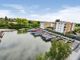 Thumbnail Flat for sale in Taywood Road, Northolt